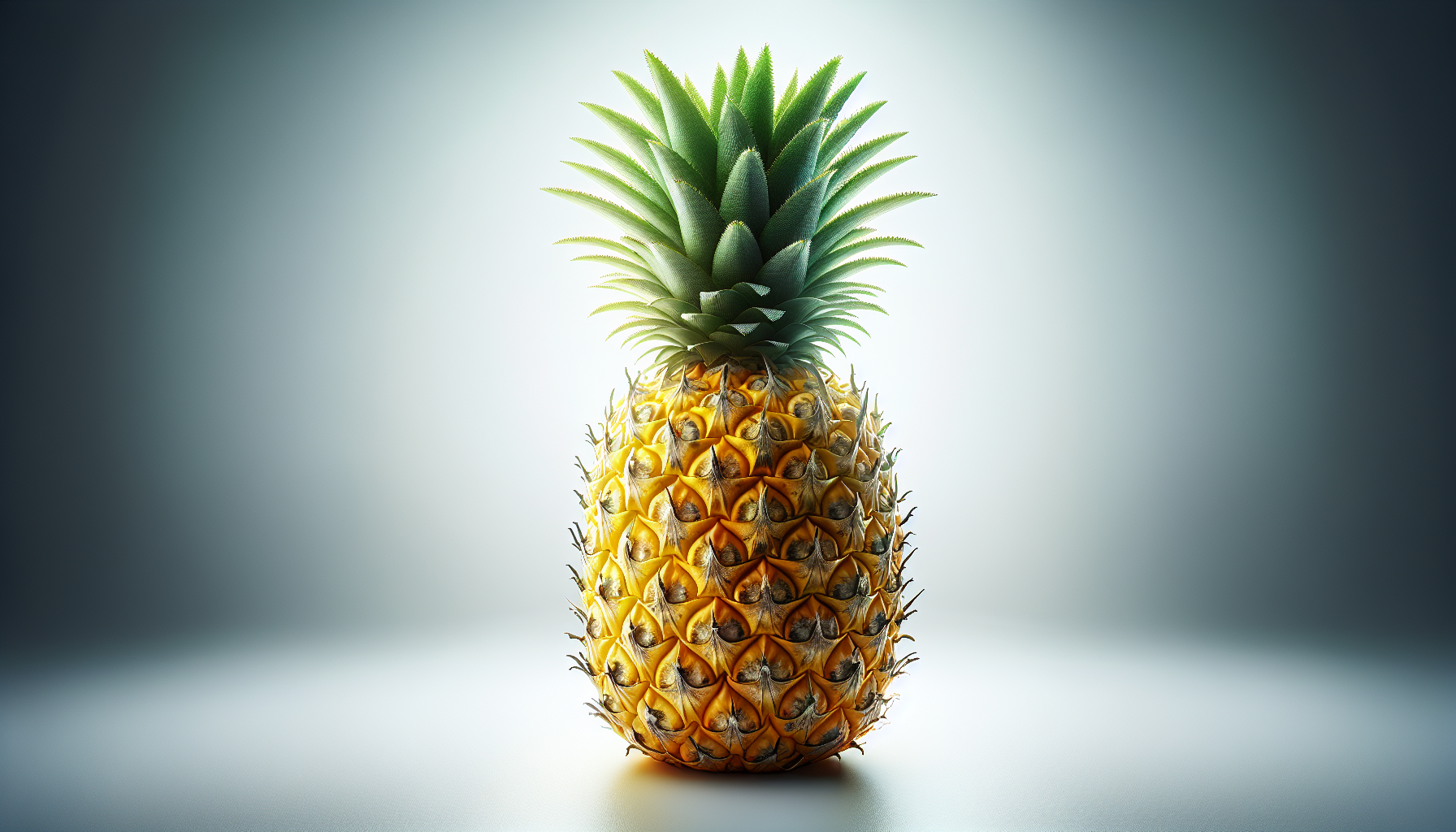 missä ananas kasvaa